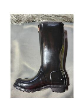 Hunter Boot Kids 4/6W